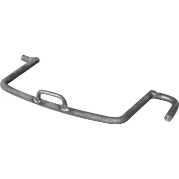 Příslušenství ke kotli Roštovací mechanismus OPOP H418