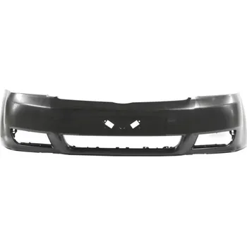 Nárazník Starline Přední nárazník pro lak [-07] 90.89.250