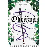 Odvážná - Lauren Roberts (2025,…