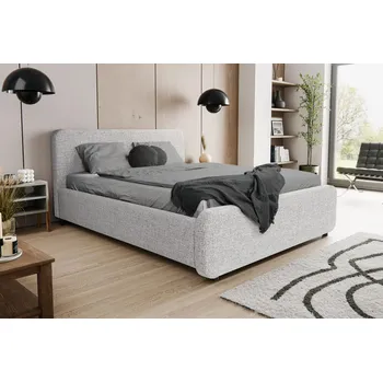 Postel Lubnice Postel Hogan 180x200 Barevné provedení: barel 97 GR1