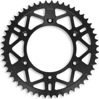 Nářadí na motocykly Hliníková zadní rozeta AFAM 72106 - 415 72106-40