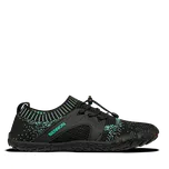 BOSKY Barefoot Tyrkysovo - černé, 34