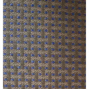 Autopotah Automega Autopotahy RENAULT TRAFIC II, 3 MÍSTA - 1+2, od r. 2001-2014, EXCLUSIVE modré