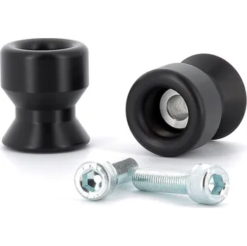 V-PARTS M8x1,25 cívky teflonové černé BE018-M8