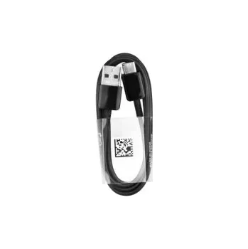Datový kabel Samsung EP-DW700CBE TYP-C (BULK) black