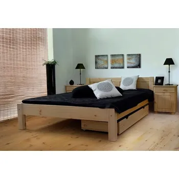 Postel Magnat Wiktoria 140 x 200 cm