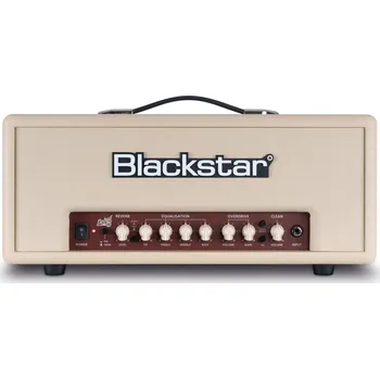Aparatura pro kytaru Blackstar Debut 100RH - Cream