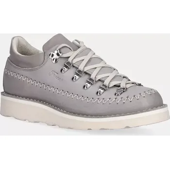 Dámské tenisky Kožené tenisky Fracap Indian, 37, šedá, 90X