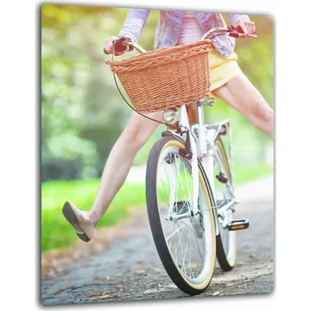 Obraz Krájecí deska TMK ArtDeko sklo 1 ks