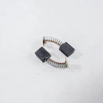 Dílna XTLINE Uhlíky pro kotoučovou pilu XT106160