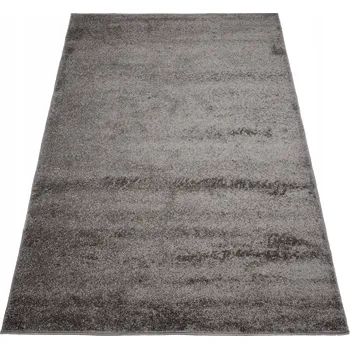 Koberec Koberec DELHI 160x220 Jednobarevný Shaggy Hustý 30mm