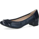 Dámské lodičky Caprice 9-22307-42 866 modré 41,5