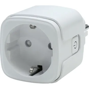 Dálkový ovladač vrat DoorHan WiFi Magic Plug – chytrá zásuvka pro ovládání garážových vrat