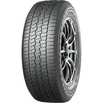 Celoroční osobní pneu Yokohama Geolandar CV4S G061 225/55 R17 101 V XL