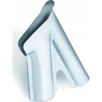 Horkovzdušná pistole Svařovací tryska s vodítkem Steinel ST070915