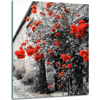 Obraz Krájecí deska TMK ArtDeko sklo 1 ks