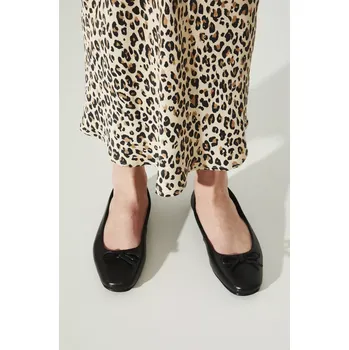 Dámské baleríny Kožené baleríny Medicine černá barva RS25.OBD311 99X, EUR 38