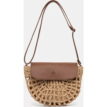 Kabelka Kabelka Medicine béžová barva RS25.TOD803 80X, vel. ONE SIZE