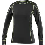 CANIS CXS REWARD Dámské funkční tričko s dlouhým rukávem - XXL