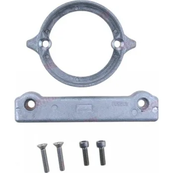 Loď Sada hliníkových anod VOLVO PENTA 280DP RECMAR