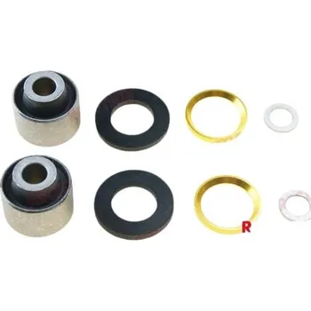 Lodní motor ZADNÍ ULOŽENÍ MOTORU MERCRUISER ALPHA/BRAVO 3.0 4.3 5.0 5.7 6.2L V8 RECMAR