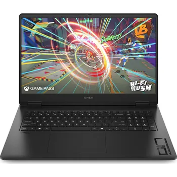 Notebook HP OMEN 17-db0002nc (A85ZHEA)