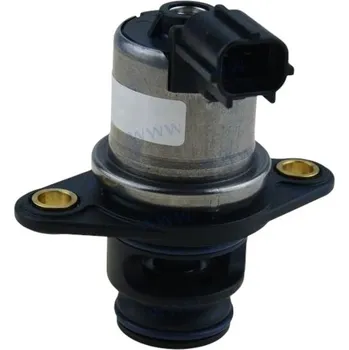 Lodní motor VENTIL REGULACE VZDUCHU VOLNOBĚHU MERCURY OUTBOARD 65-150 HP 897526T RECMAR