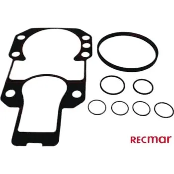 Loď TĚSNĚNÍ GIMBALU MERCRUISER ALPHA ONE GEN II/R/MR RECMAR