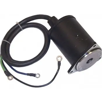 Lodní motor MOTOR TRIMU SUZUKI TOHATSU ZÁVĚSNÝ 150-200 HP 38100-87E10 38100-87E10-OE MOTOWODNIAK