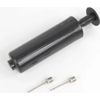 pumpička Pumpička na fendry s jehlou INNY