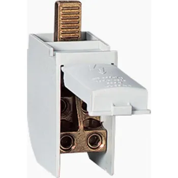 vypínač Propojovací lišta Legrand 004867