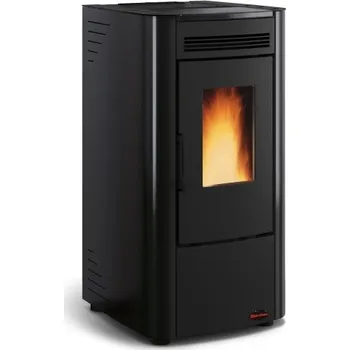 Krbová kamna Extraflame Ketty Evo 2.0 černá