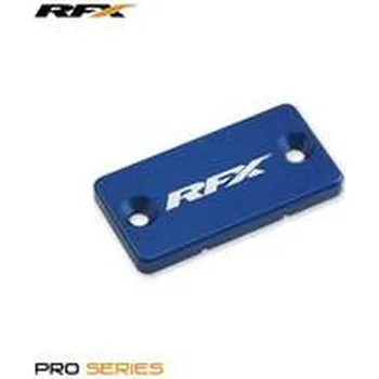 Nářadí na motocykly Prodloužení chlazení zadních brzd RFX Pro (modré) FXRC7060099BU