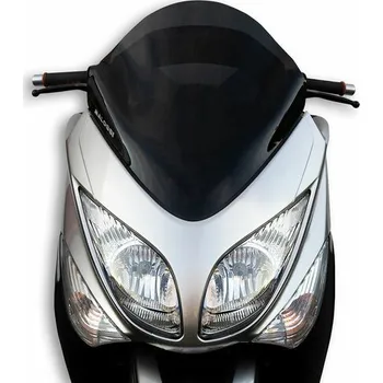 Elektroinstalace pro motocykl MALOSSI Sportovní čelní sklo - Yamaha T-Max 500 4517810