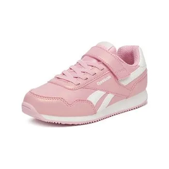 Dámské tenisky Sneakersy Reebok 24KC2078(IV)DZ Růžová 35