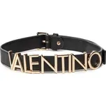 Dámský pásek Valentino Emma Winter VCS3M257N Černá XS