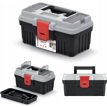 Přenosný box na nářadí Kistenberg OPTIMA KOP3020