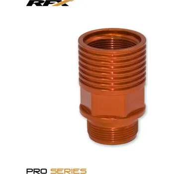 Nářadí na motocykly Prodloužení chlazení zadních brzd RFX Pro (černé) - KTM 125-525 FXRC5060099BK