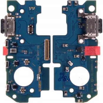 Náhradní díl pro mobilní telefon RYCHLÉ NABÍJENÍ FAST PORT USB KONEKTOR MIKROFON SAMSUNG A34 5G SM-A346