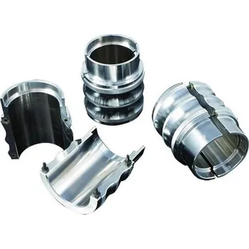 přípravek pro montáž simerinků do vidlic (42 mm), BIKESERVICE BS9827U