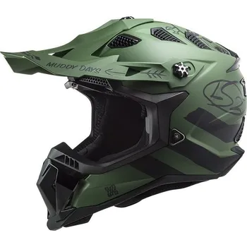 Helma na motorku LS2 MX700 SUBVERTER CARGO MATT MILITARY GREEN-06 (467002362-MASTER) 467002362-MASTER