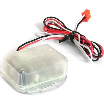 Čidlo automobilu Otřesový snímač LSK 2