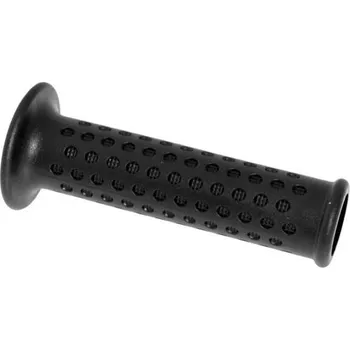 Chránič řídítek pro čtyřkolku Rukojeti DOMINO GRANTURISMO 184160580 černý DOMINO PIAGGIO/VESPA GTS 250 2006-2013