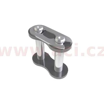 Řetězová sada pro motocykl spojka řetězu 520ORM, ČZ - ČR (barva černá, rozpojovací, typ CLIP) BUELL M2 1200 Cyclone 1997-2002