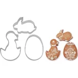 Smolík 721 sada velikonočních…