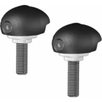 GB RACING KLUZÁKY RÁMU RACE YAMAHA YZF-R1, M 15-17 FS-R1-2015-R