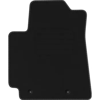 autokoberec Kobercové rohožky Edecor velurové 1 ks.