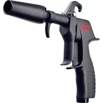 Ofukovací pistole Pneumatická ofukovací pistole Mighty Seven M7 JC-602 - 50mm, přímá, max tlak 8.5bar, 0.6kg