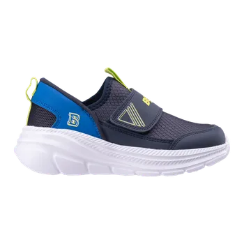 Chlapecké tenisky Dětské boty BEJO BISKY JRB M000273711 – Tmavě modrá 29