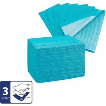 Papírový ubrousek Kosmetické ubrousky Babskiefanaberie 32 cm